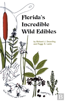 Bertrand.pt - Florida'S Incredible Wild Edibles