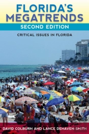 Florida'S Megatrends