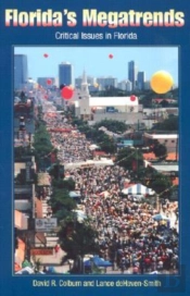 Florida'S Megatrends
