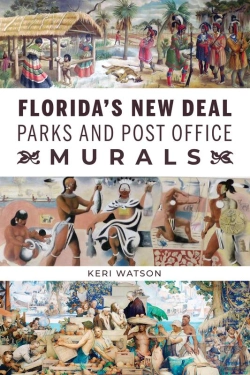 Bertrand.pt - Florida'S New Deal Parks And Post Office Murals