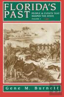 Florida'S Past, Vol 1