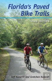 Florida'S Paved Bike Trails