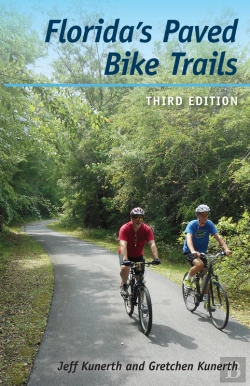 Bertrand.pt - Florida'S Paved Bike Trails, Third Edition