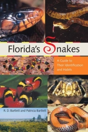 Florida'S Snakes