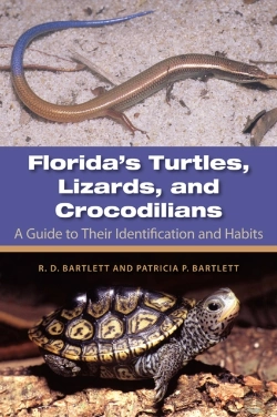 Bertrand.pt - Florida'S Turtles, Lizards, And Crocodilians