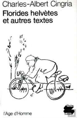 Bertrand.pt - Florides Helvètes Et Autres Textes