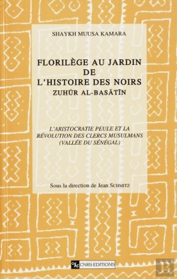 Bertrand.pt - Florilège Au Jardin De L'Histoire Des Noirs. Zuhür Al-Basatin