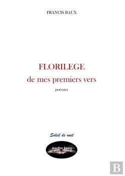 Bertrand.pt - Florilège De Mes Premiers Vers