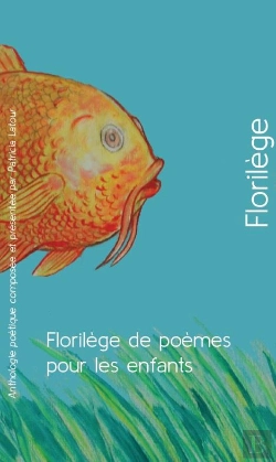 Bertrand.pt - Florilege De Poemes Pour Les Enfants
