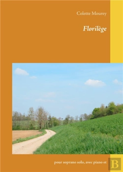 Bertrand.pt - Florilege - Pour Soprano Solo Avec Piano E