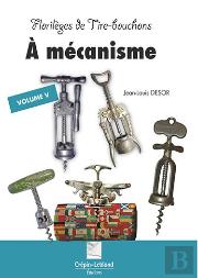 Florileges De Tir Bouchons - A Mecanisme T5