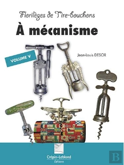 Bertrand.pt - Florileges De Tir Bouchons - A Mecanisme T5
