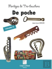 Florileges De Tir Bouchons - De Poche T4