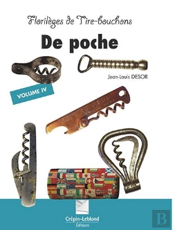 Bertrand.pt - Florileges De Tir Bouchons - De Poche T4