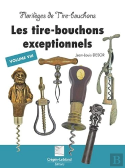 Bertrand.pt - Florileges De Tire-Bouchons Exceptionnels - Volume 8