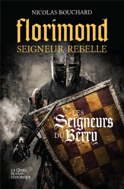 Bertrand.pt - Florimond Seigneur Rebelle - Les Seigneurs Du Berry