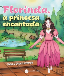 Bertrand.pt - Florinda, a Princesa Encantada