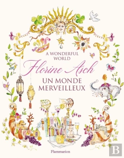 Bertrand.pt - Florine Asch : Un Monde Merveilleux