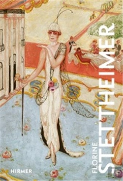 Bertrand.pt - Florine Stettheimer