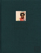 Floripes Negra
