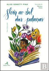 Florir ao Sol das Palavras