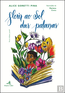 Bertrand.pt - Florir ao Sol das Palavras