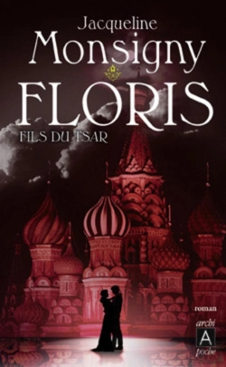 Bertrand.pt - Floris, Le Fils Du Tsar