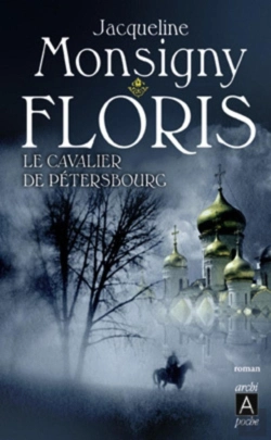 Bertrand.pt - Floris - Tome 2 Le Cavalier De Petersbourg