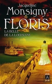 Floris Tome 3 ; La Belle De Louisiane