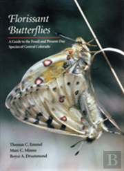 Florissant Butterflies
