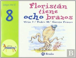 Bertrand.pt - Floristán Tiene Ocho Brazos