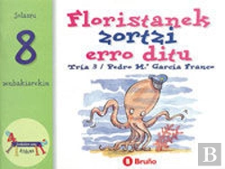Bertrand.pt - Floristanek Zortzi Erro Ditu