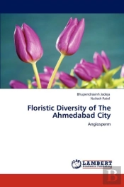 Floristic Diversity Of The Ahmedabad City