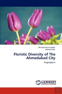 Bertrand.pt - Floristic Diversity Of The Ahmedabad City
