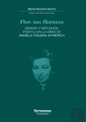 Flor,No: Florezco