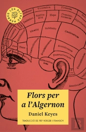 Flors Per A L'Algernon