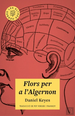 Bertrand.pt - Flors Per A L'Algernon