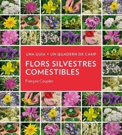 Bertrand.pt - Flors Silvestres Comestibles