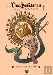 Flos Sanctorum