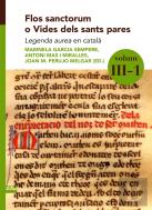 Flos Sanctorum O Vides Dels Sants Pares. Volum Iii-1