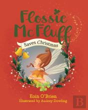Flossie Mcfluff Saves Christmas