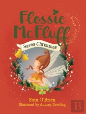 Flossie Mcfluff Saves Christmas