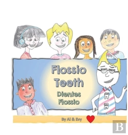 Bertrand.pt - Flossio Teeth