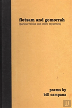 Bertrand.pt - Flotsam And Gomorrah