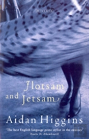 Flotsam And Jetsam
