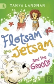 Flotsam And Jetsam And The Grooof