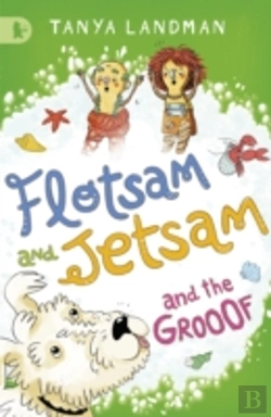 Bertrand.pt - Flotsam And Jetsam And The Grooof
