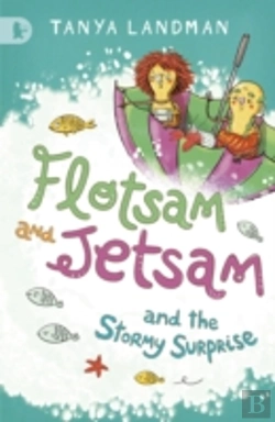 Bertrand.pt - Flotsam And Jetsam And The Stormy Surprise