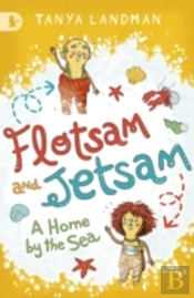 Flotsam And Jetsam
