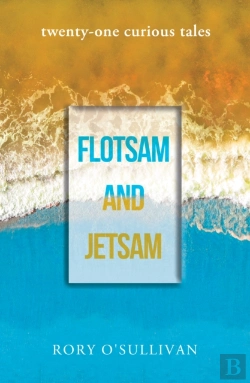 Bertrand.pt - Flotsam And Jetsam - Twenty-One Curious Tales